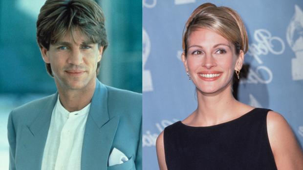 «Si no fuera por mí, no habría Julia Roberts», el polémico mensaje del hermano desconocido de la actriz