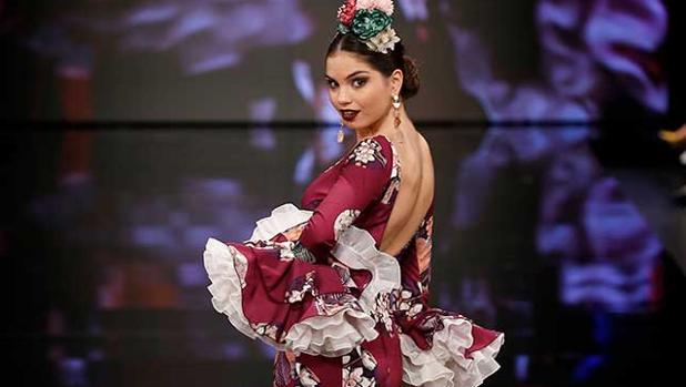 SIMOF 2018: el desfile de Mayka Santos, en fotos