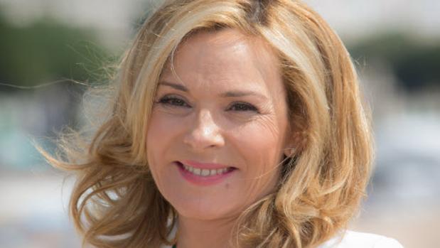 Hallan muerto al hermano de la actriz Kim Cattrall, de «Sexo en Nueva York»