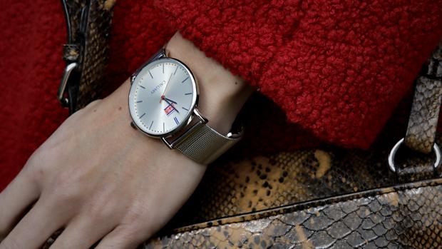 ABC te trae la colección de relojes de Calgary Woman para dar vida a tus looks