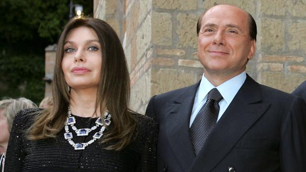 Veronica Lario no se rinde y reclama a la justicia su millonaria pensión tras su divorcio de Silvio Berlusconi