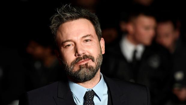 El padre de Ben Affleck culpa a Hollywood de los problemas con el alcohol de su hijo