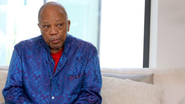 El secreto mejor guardado de Ivanka Trump: una cita con Quincy Jones hace más de una década