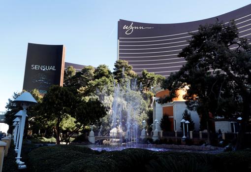 El imperio de Steve Wynn se tambalea por los abusos sexuales