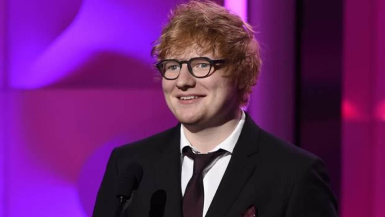 Ed Sheeran denuncia la presión que sufrió para adelgazar: «Nadie compra mis discos por mi aspecto»