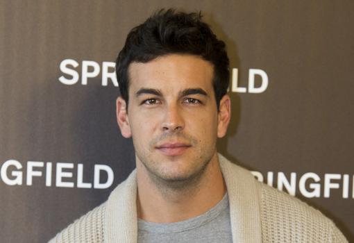 Mario Casas