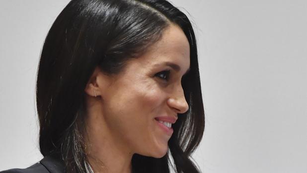 Los consejos de Meghan Markle para que los solteros sobrevivan a San Valentín