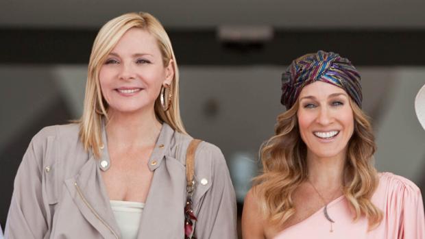 Sarah Jessica Parker responde a Kim Cattrall