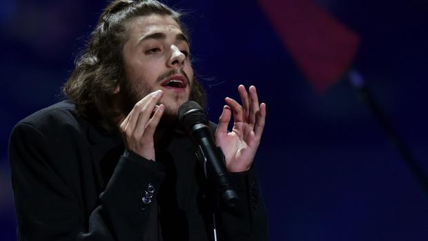 Salvador Sobral: «Mi problema de corazón ya está resuelto»