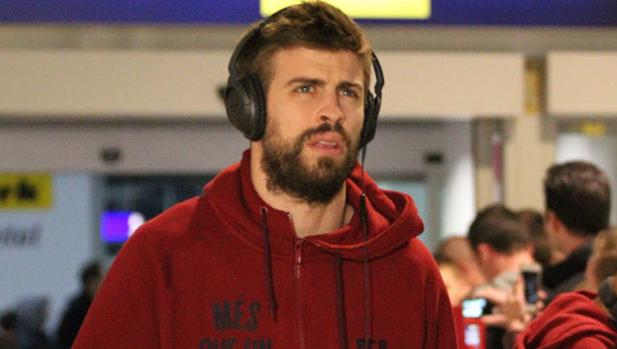 Tras el fracaso de su hamburguesería, Gerard Piqué apuesta por la alta cocina