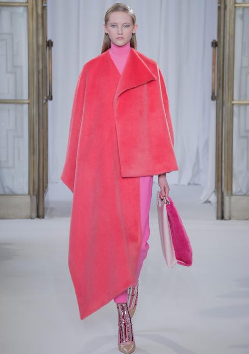 Delpozo conquista Londres