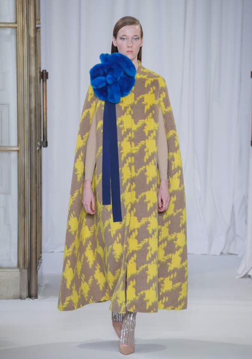 Delpozo conquista Londres