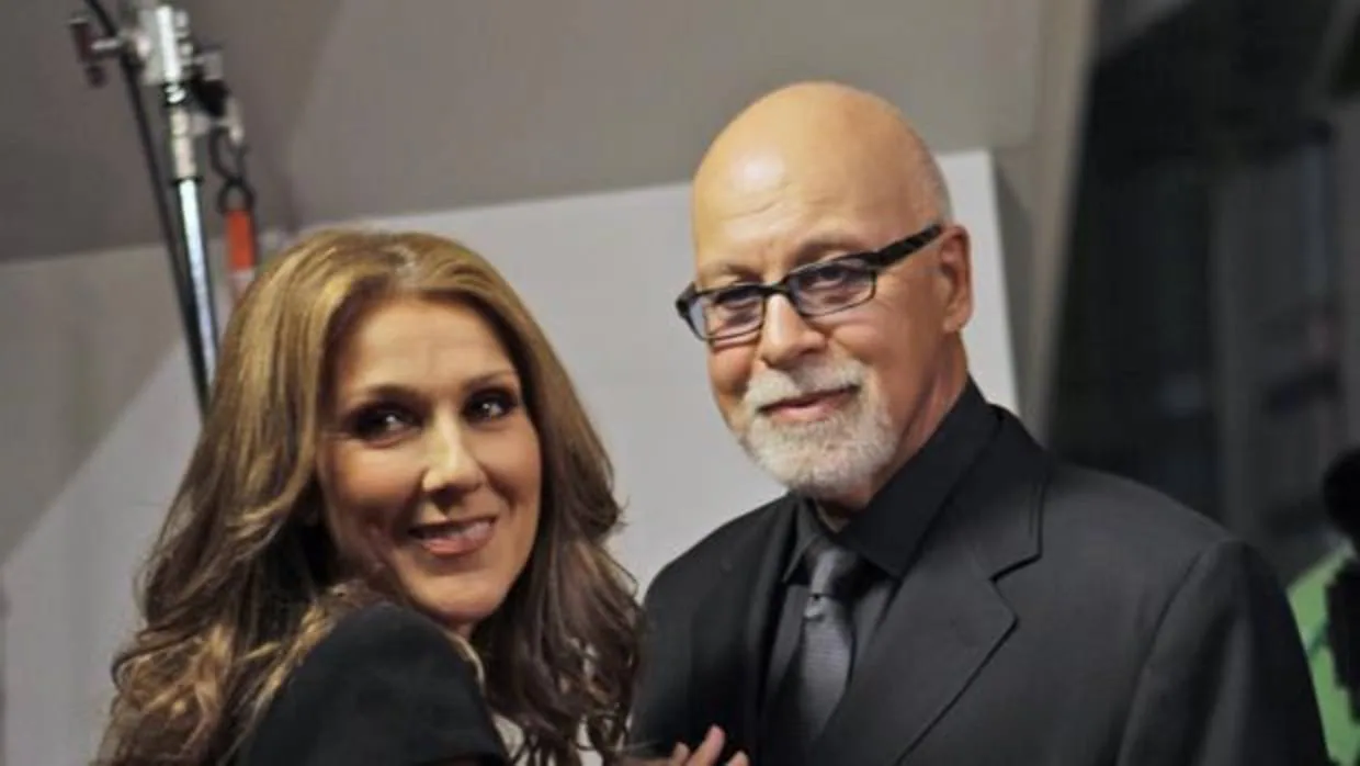 El «alivio» de Céline Dion tras la muerte de su marido: «Quería que tuviese paz»
