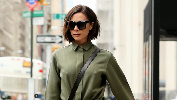 La carísima rutina de belleza de Victoria Beckham