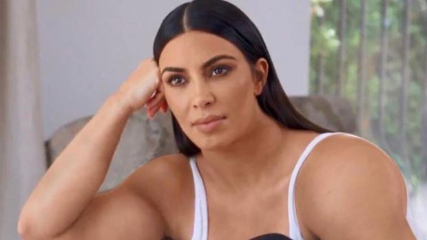 «Gym Kardashian», el nuevo meme que revoluciona internet