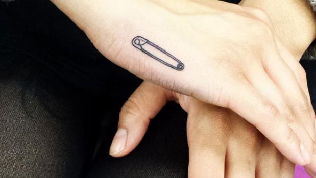 10 ideas para hacerte un tatuaje discreto