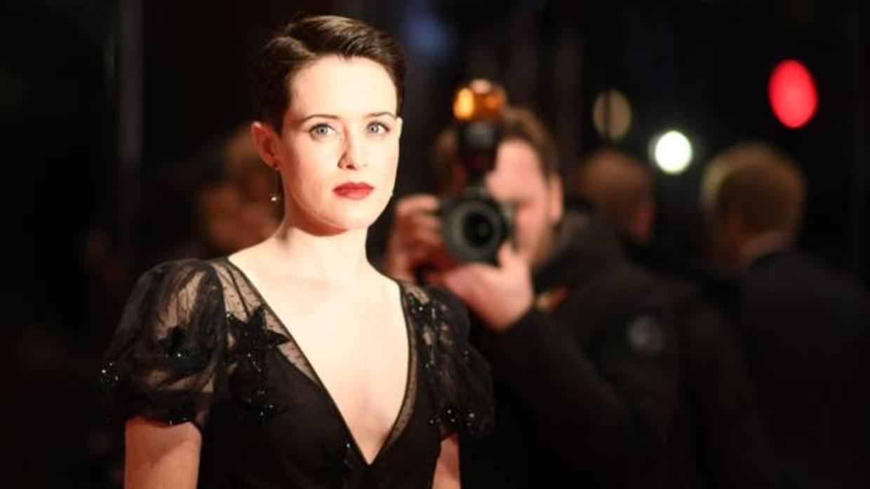 Las luces y sombras de Claire Foy: la actriz anuncia su divorcio en el mejor momento de su carrera
