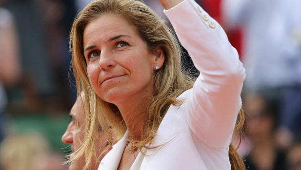 Arantxa Sánchez Vicario, de Roland Garros a «Sálvame»: las polémicas que han rodeado su vida