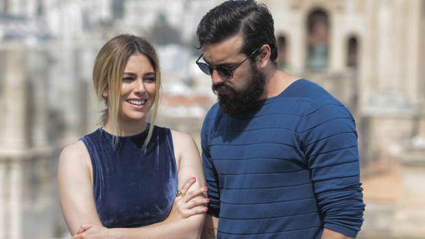 Blanca Suárez y Mario Casas, «pillados» juntos