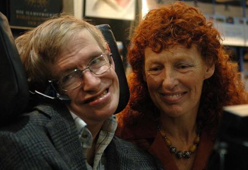 El tormentoso matrimonio de Stephen Hawking con Elaine Mason: abusos físicos y humillaciones continuas