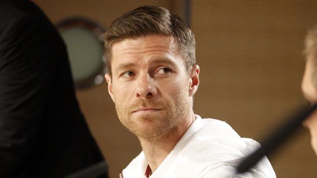 Hacienda pide ocho años de cárcel para Xabi Alonso