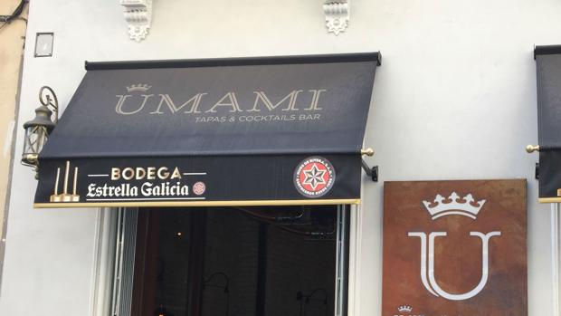 Umami: «Buscando el quinto sabor»