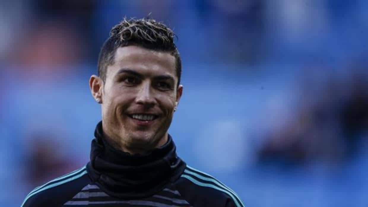 Una Miss demanda a Cristiano Ronaldo por acoso