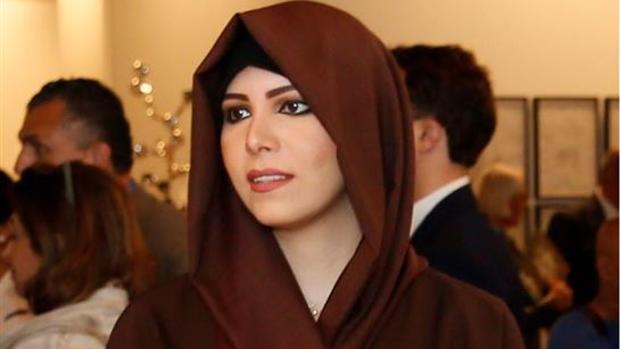 La misteriosa desaparición de la princesa Sheikha Latifa, hija del emir de Dubái