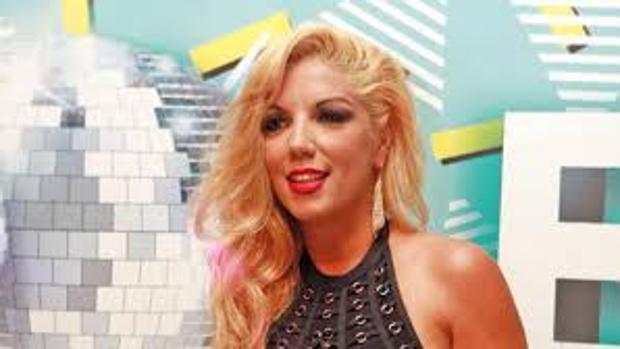 La emotiva reacción de Rebeca tras enterarse de que Jesús Hermida podría ser su padre