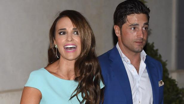 Paula Echevarría y David Bustamante, las dos caras de un mismo divorcio