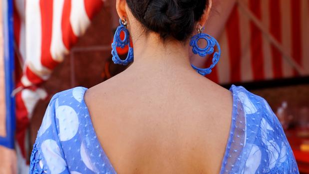 Cómo conseguir un buen bronceado para la Feria