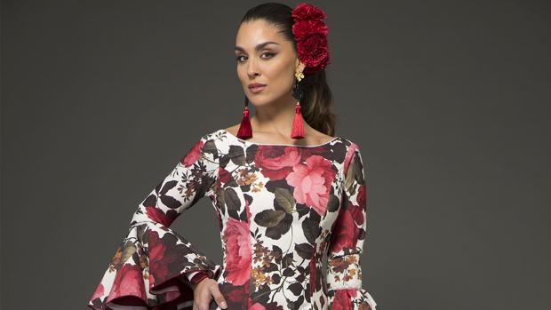 ¿Dónde encontrar trajes de flamenca baratos?