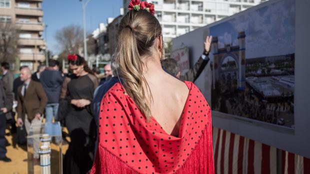 Los errores que no se deben cometer cuando te vistes de flamenca