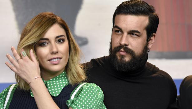 Blanca Suarez y Mario Casas, donde hubo fuego...