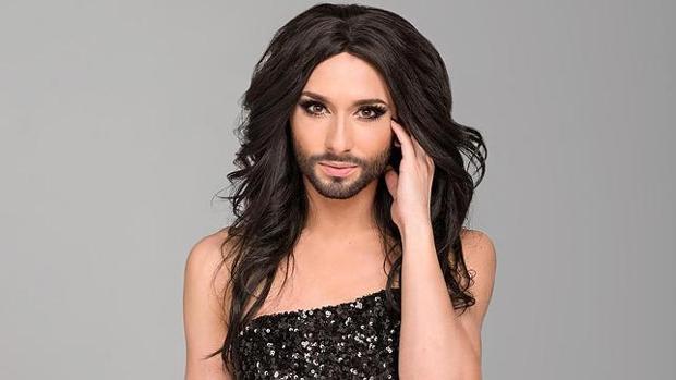 Conchita Wurst, ganadora de Eurovisión 2014, revela que tiene VIH