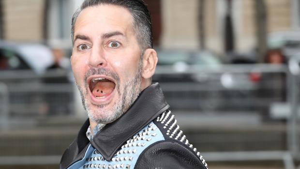 Marc Jacobs renuncia a sus famosas orgías para abrazar el matrimonio