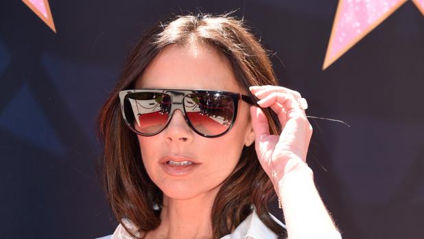 Victoria Beckham celebra su cumpleaños rodeada de sus hijos en California