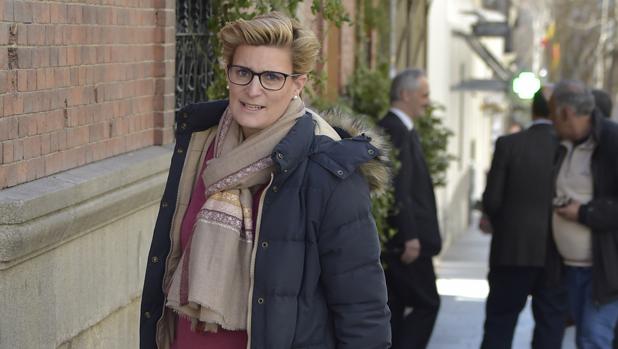 María Zurita desvela el sexo de su bebé