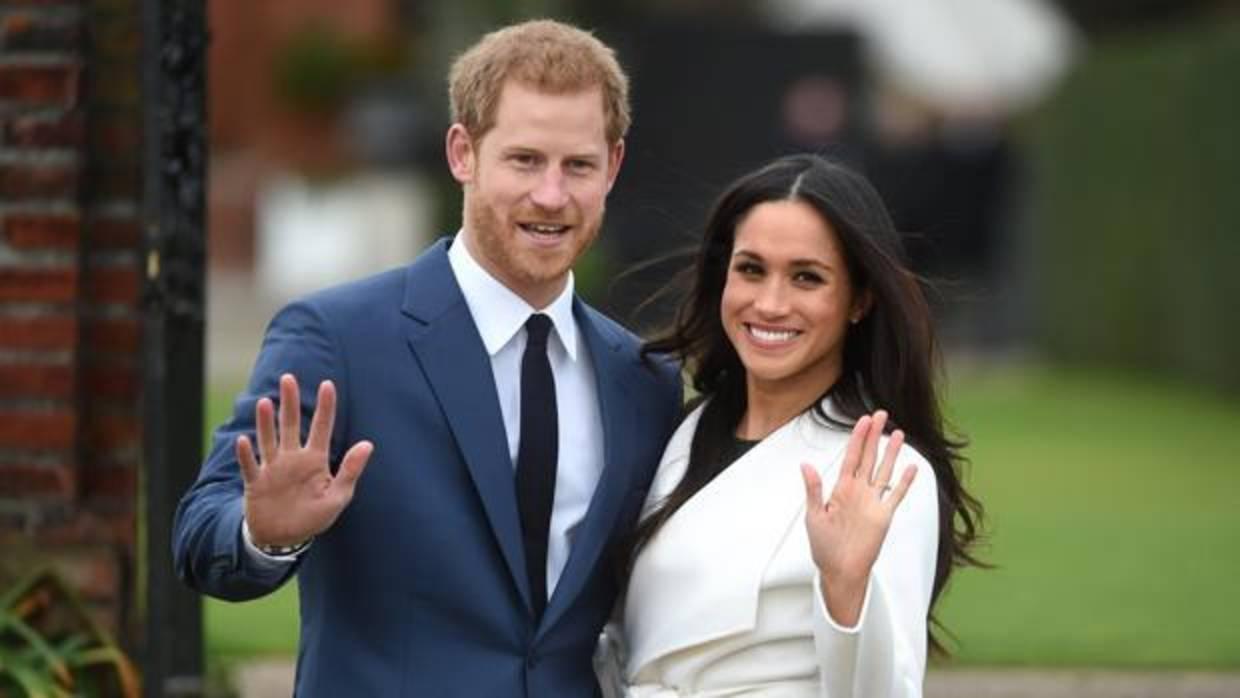 El sobrino de Meghan Markle, un orgulloso cultivador de marihuana