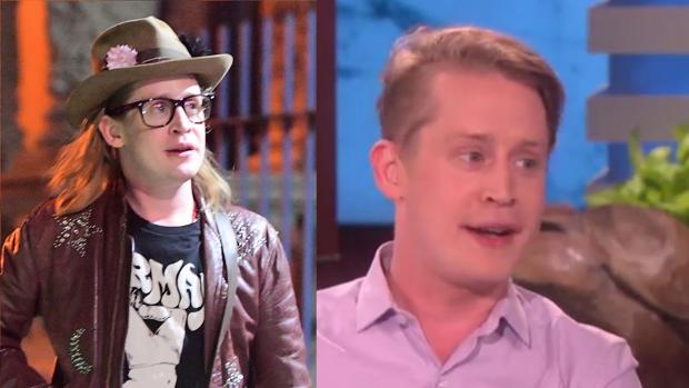 Macaulay Culkin, un hombre nuevo tras superar sus adicciones