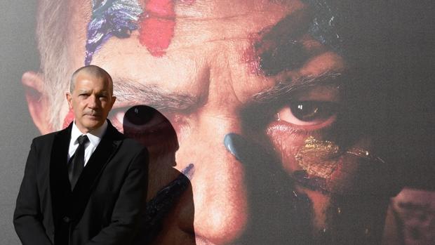 Antonio Banderas se pronuncia sobre el #MeToo