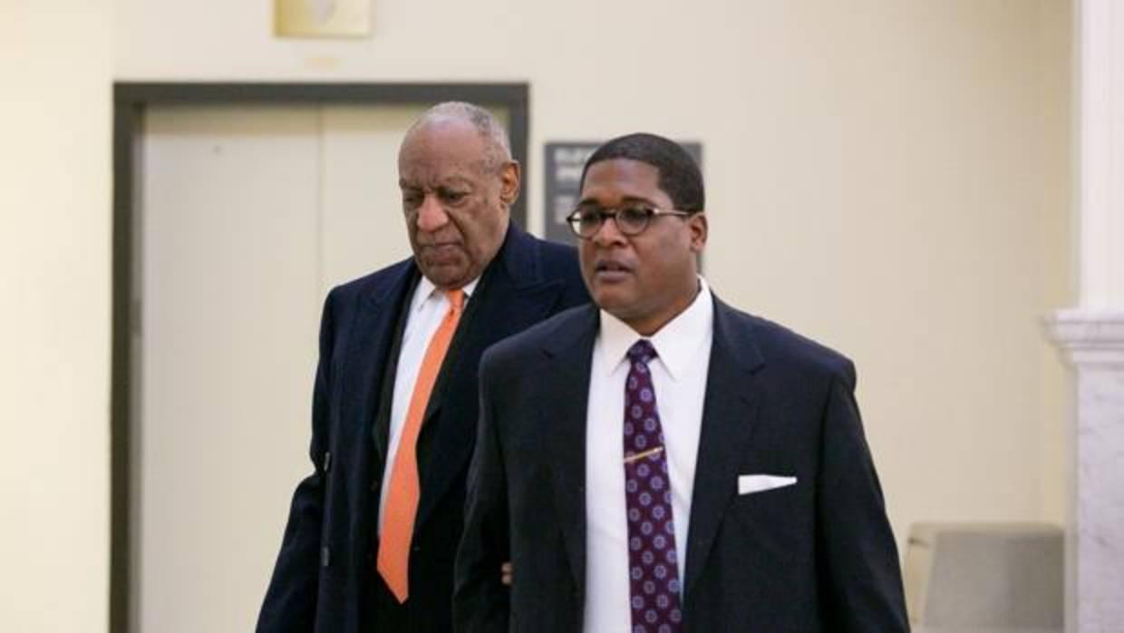 El juicio contra Bill Cosby entra en la recta final