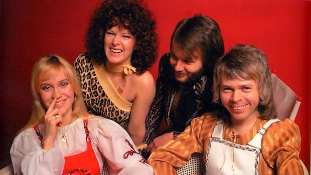 Los escándalos que ABBA ha dejado atrás en su reencuentro musical