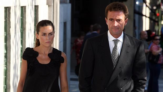 María Palacios se pronuncia sobre el estado de salud de Álex Lequio