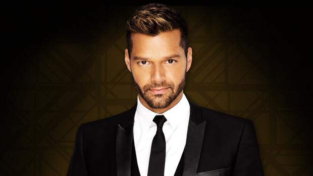 Ricky Martin presume de cuerpo en Instagram