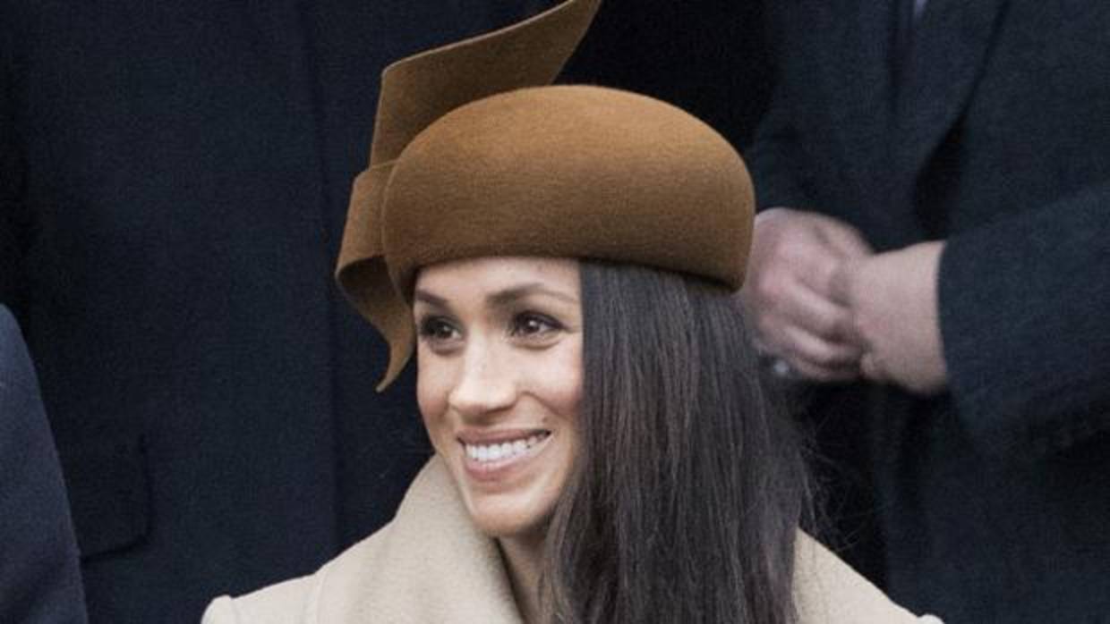 El de Meghan Markle, entre los 5 bolsos más cotizados para el día de la madre