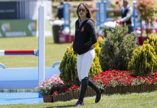 Jessica Springsteen