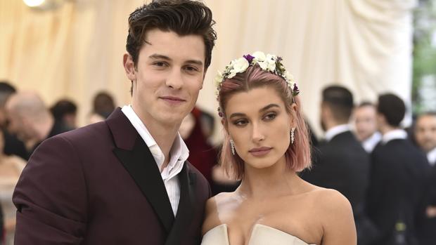 Se confirma la relación entre Shawn Mendes y Hailey Baldwin