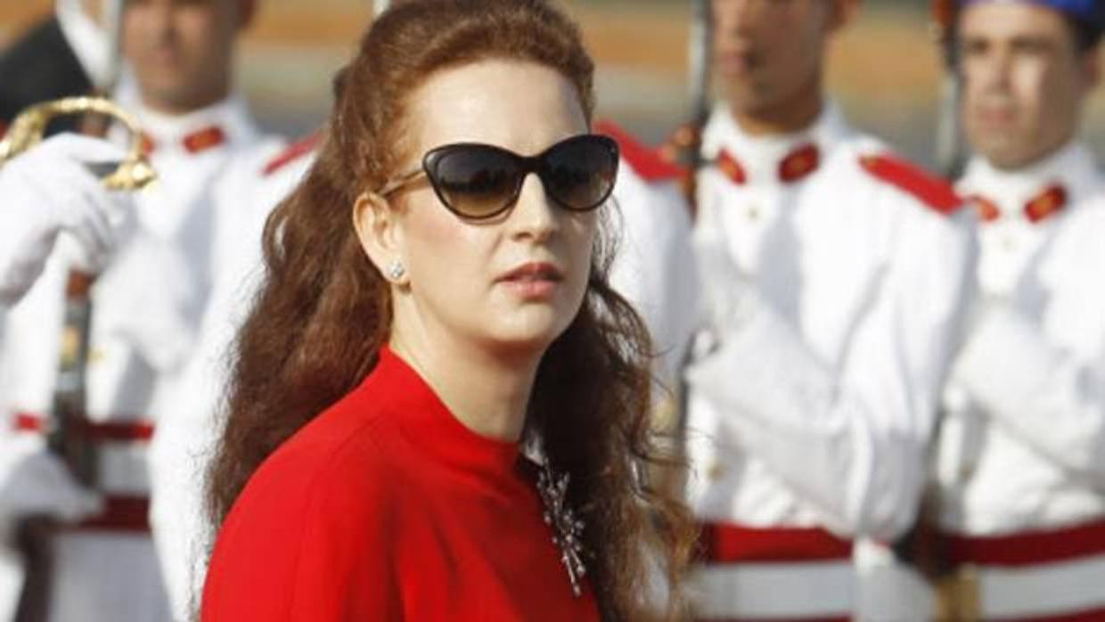 La misteriosa desaparición de Lalla Salma: ni su 40º cumpleaños devuelve la princesa a la vida pública