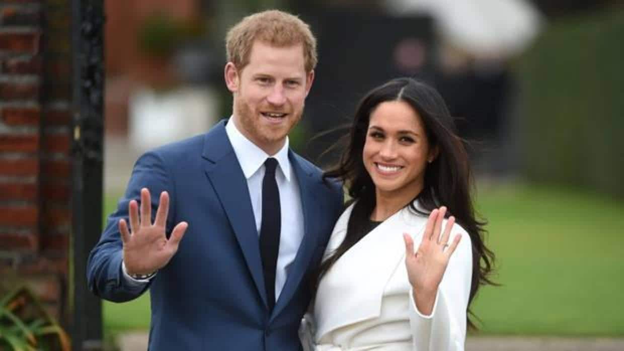 Un hotel de Kenia cobrará 8.300 euros por ver la boda del Príncipe Harry y Meghan Markle